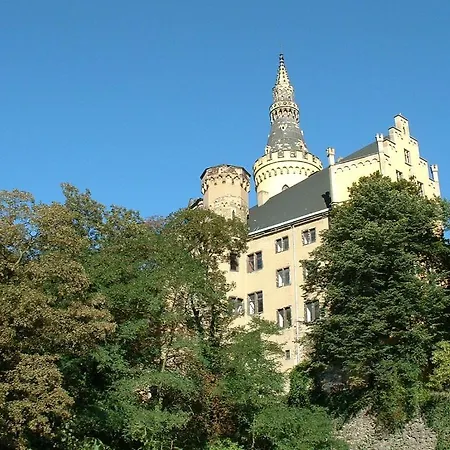 Zur Rheinschanz 2* Bad Honningen