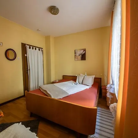 Guest house Zur Rheinschanz Bad Honningen
