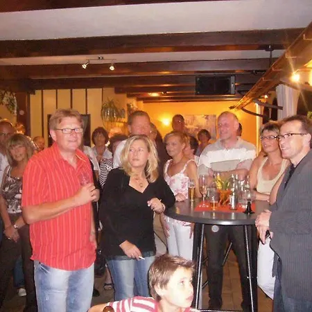 Guest house Zur Rheinschanz