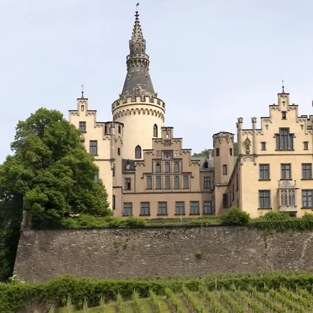Zur Rheinschanz