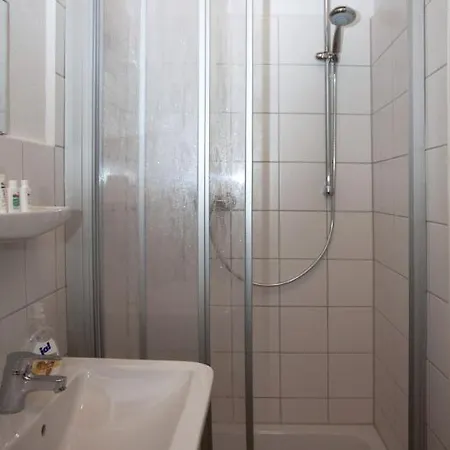 Guest house Zur Rheinschanz