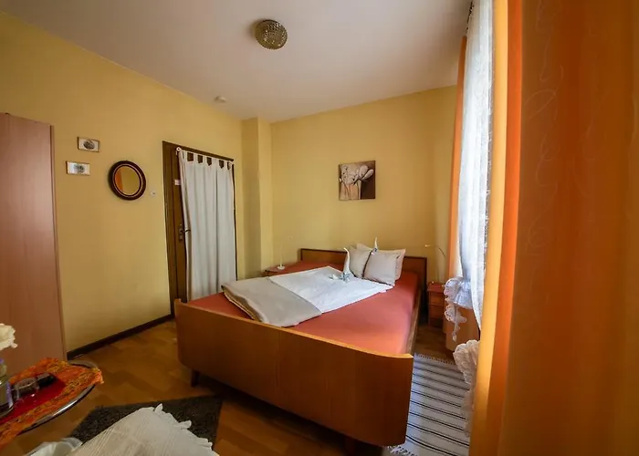 Casa de hóspedes Zur Rheinschanz Bad Honningen