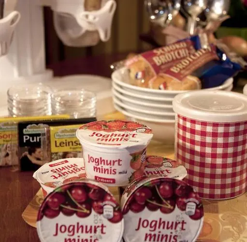 Zur Rheinschanz 2* Bad Honningen